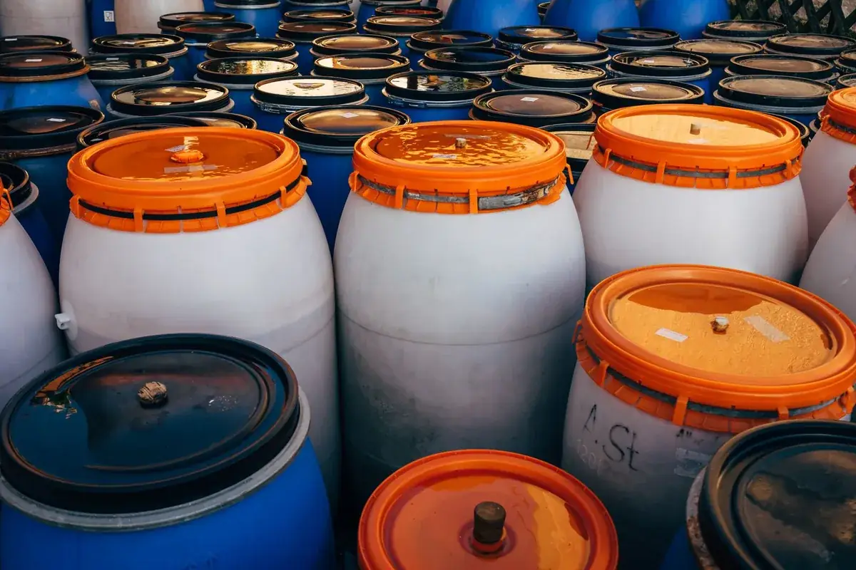 Hazmat Cleanup in Mauldin, SC